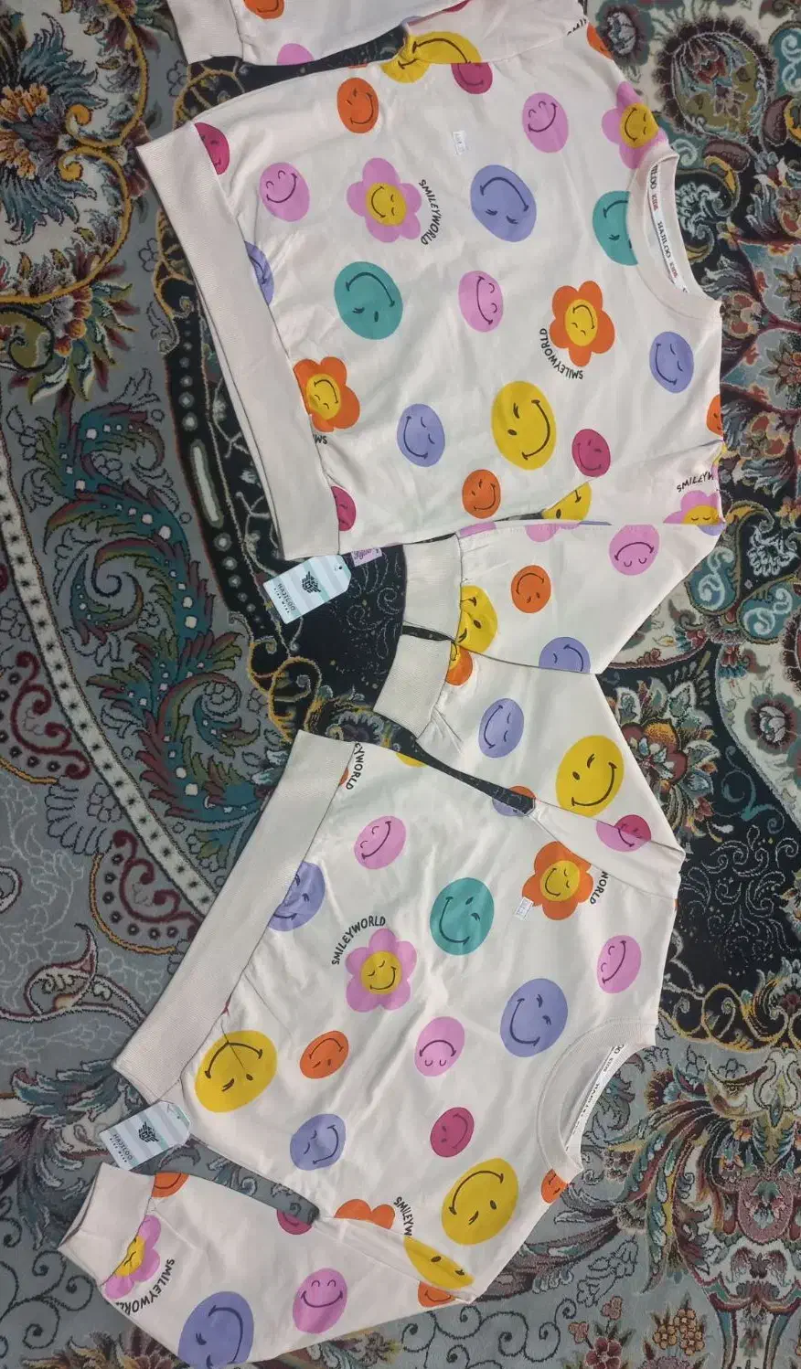 لباس|لباس|گلپایگان, |دیوار