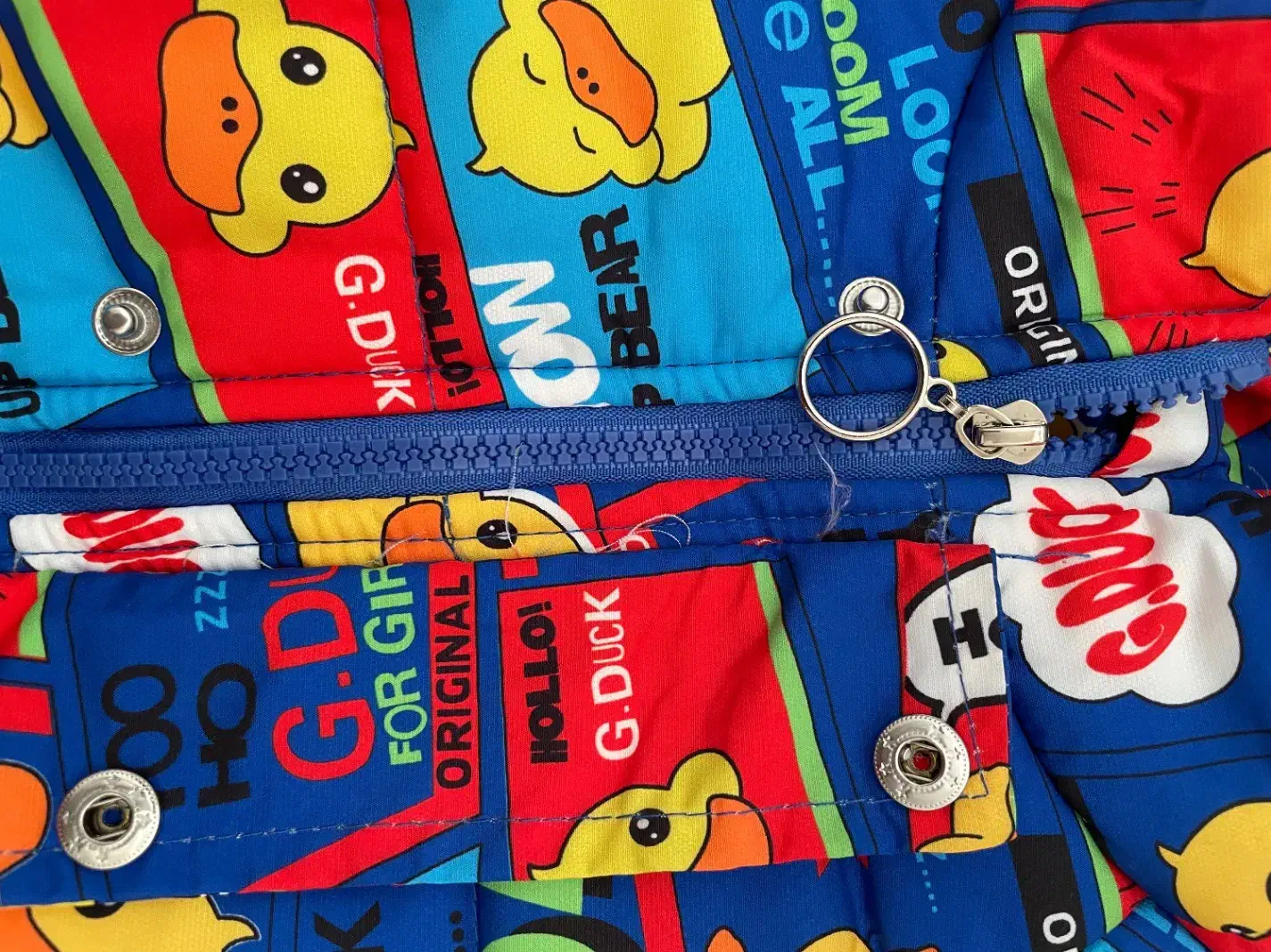 کاپشن بچگانه خارجی|کفش و لباس بچه|مشهد, صیاد شیرازی|دیوار