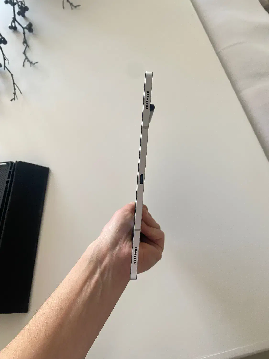 Tab s8 plus سامسونگ|تبلت|مشهد, حیدرآباد|دیوار