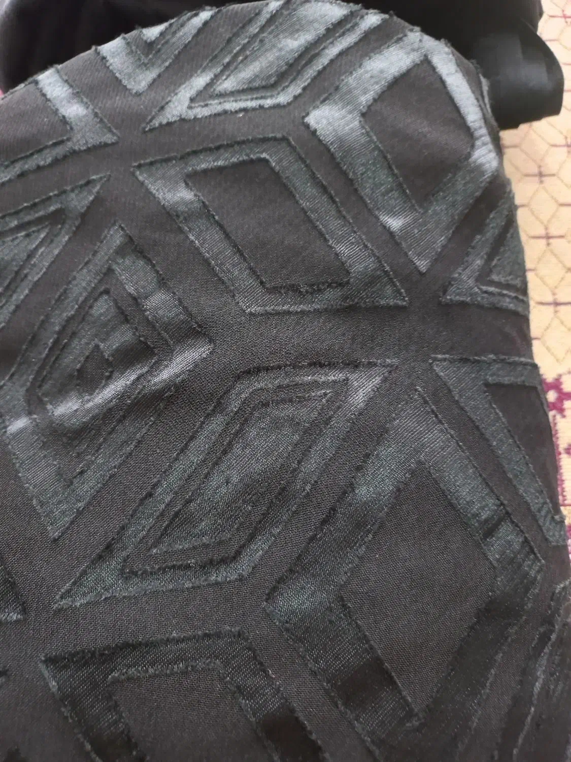 چادر|لباس|مسجد سلیمان, |دیوار