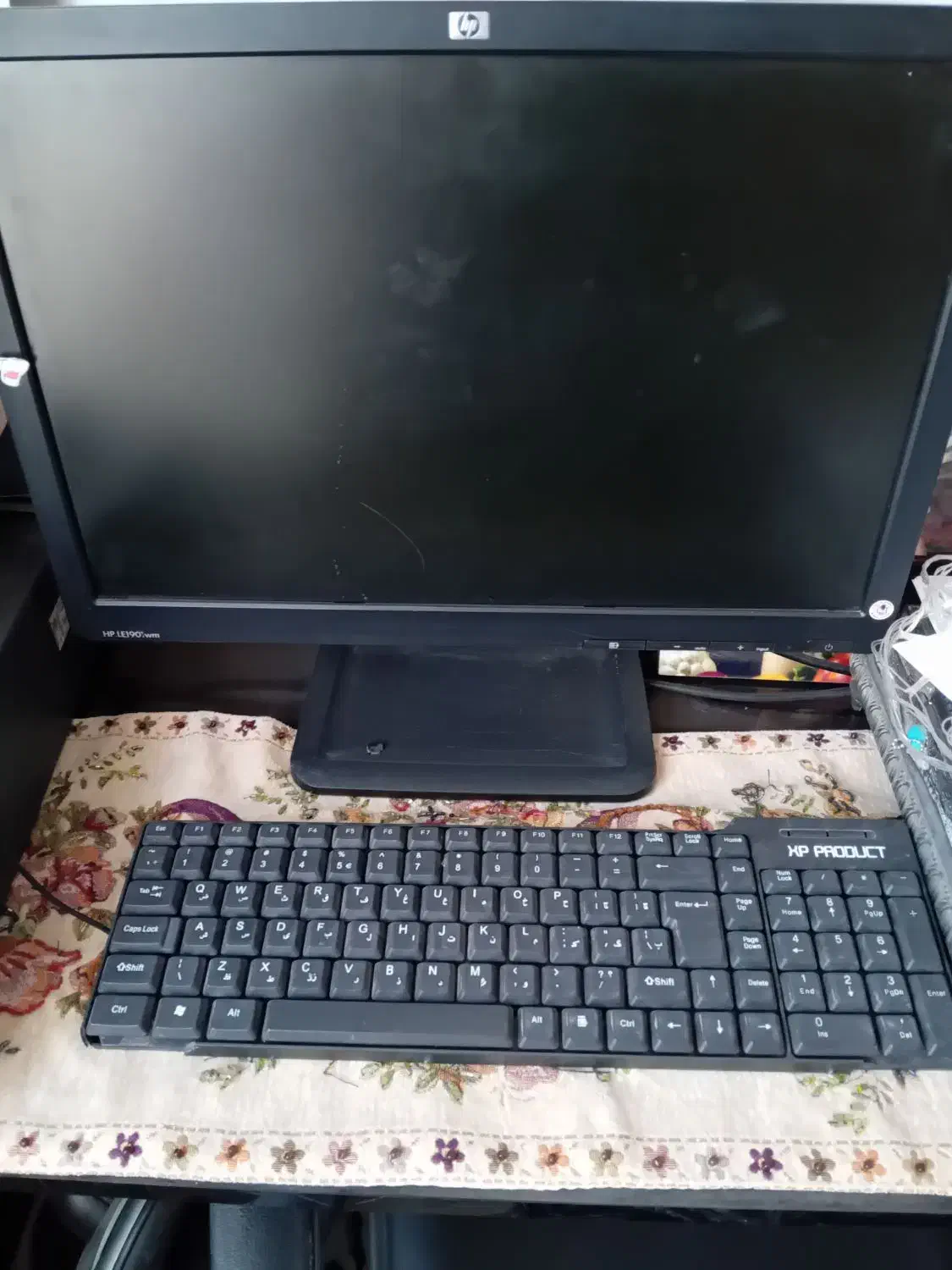 مینی کامپیوتر lenovo|رایانه رومیزی|مشهد, الهیه|دیوار