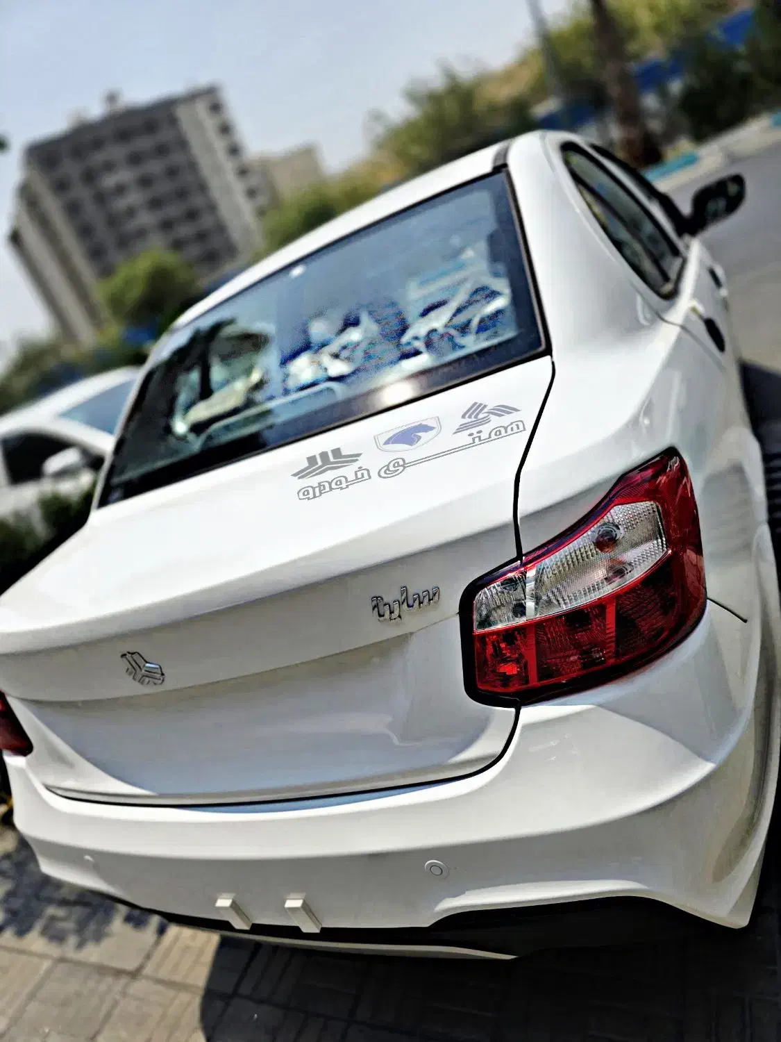 ساینا S اس دنده 1404 صفر *و اتومات CVT خشک|خودرو سواری و وانت|تهران, مرزداران|دیوار