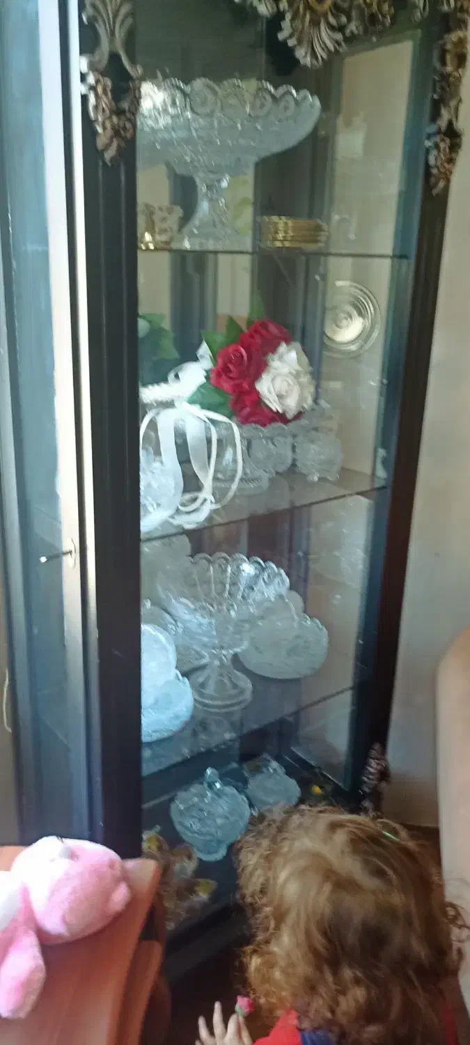 بوفه نو|بوفه، ویترین، کنسول|بیجار, |دیوار