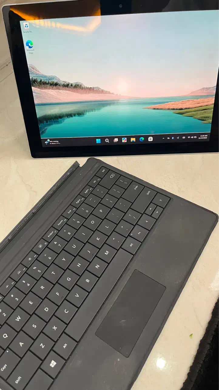 لبتاب سرفیس|رایانه همراه|شهریار, شهرک وائین|دیوار