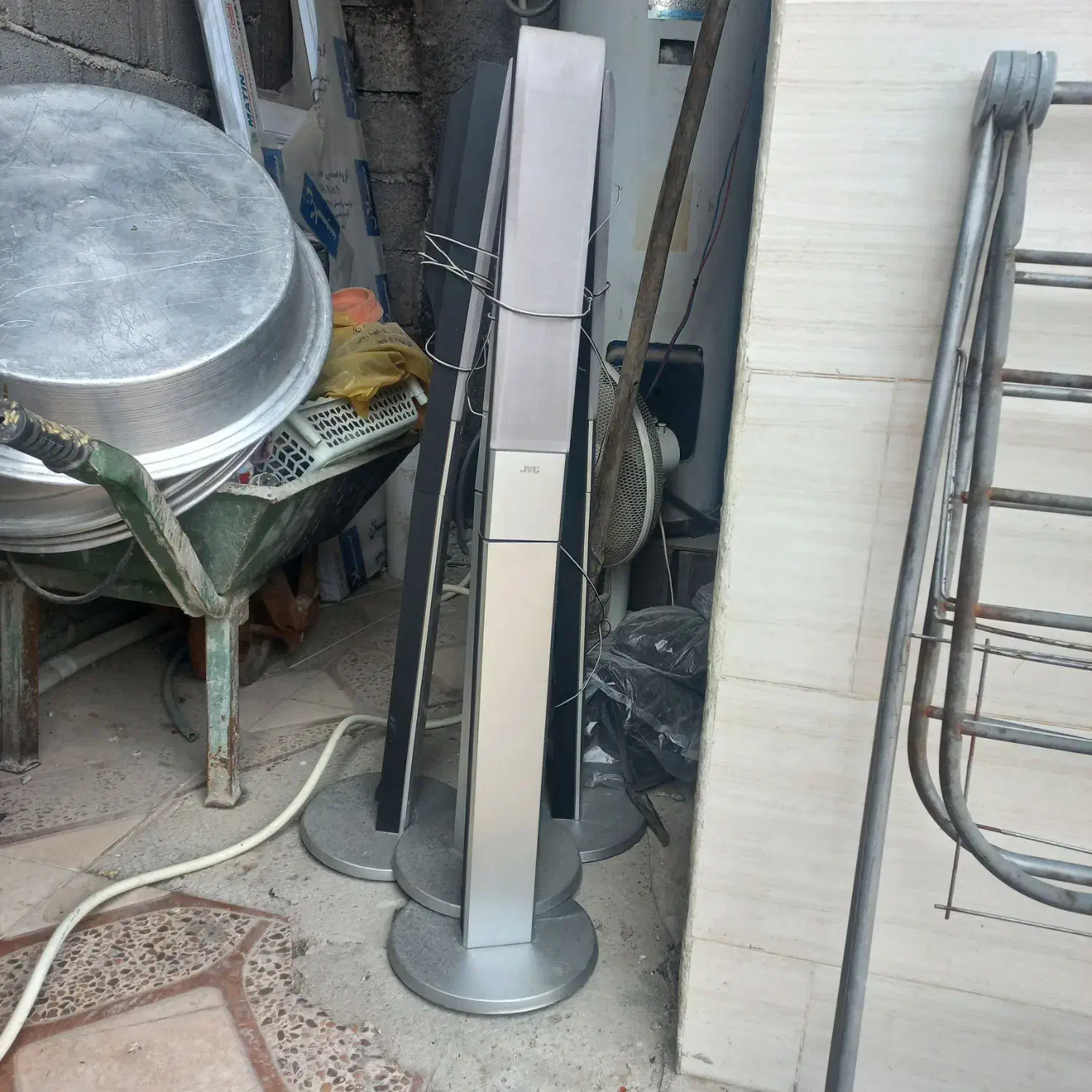 باند سیماخانواده|تلویزیون و پروژکتور|خورموج, |دیوار