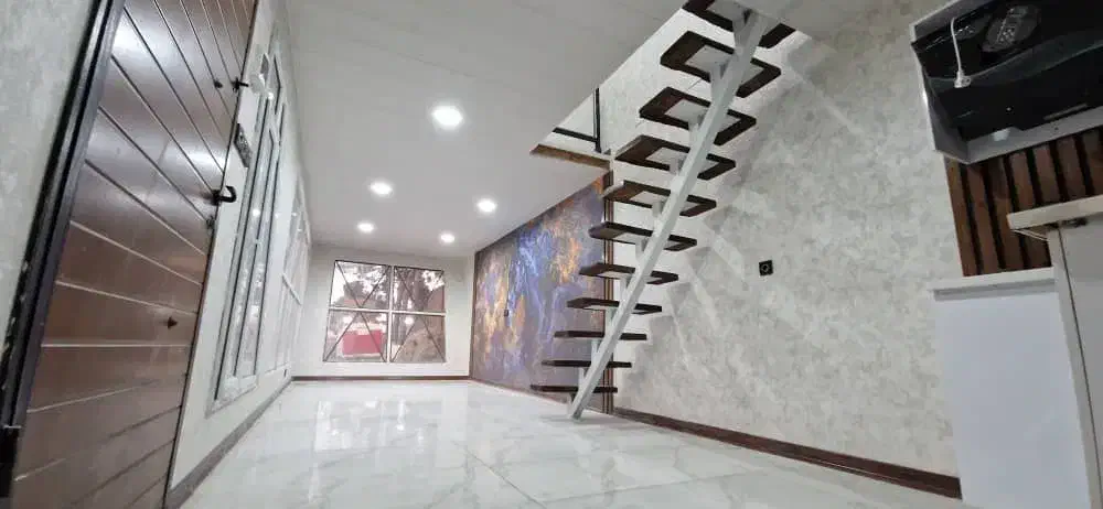 کانکس ویلایی پیش ساخته مدرن دوبلکس|مصالح و تجهیزات ساختمان|رشت, گیل|دیوار