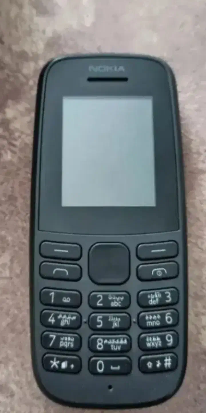 2 عدد گوشی نوکیا اصلی درحدصفر قیمت مناسب|حراج|شیراز, لاله|دیوار