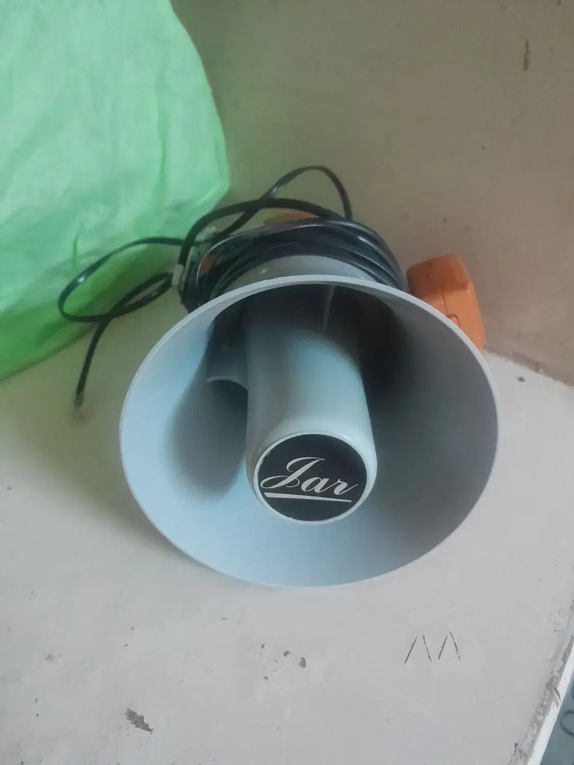 بلندگو میوه فروشی|سیستم صوتی خانگی|قم, انصار‌الحسین|دیوار