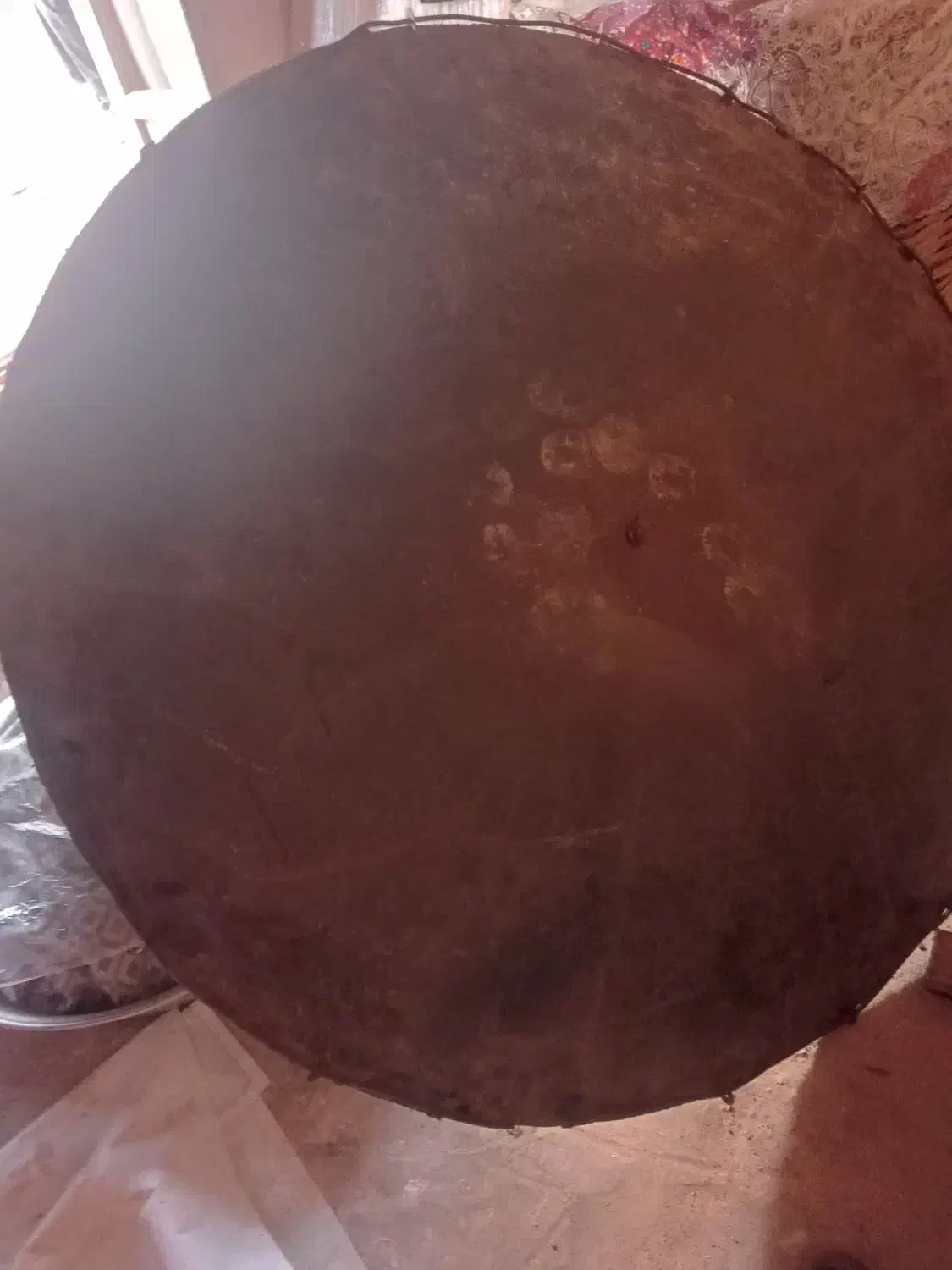 ساج تنور|اجاق گاز و لوازم برقی پخت‌وپز|کبودرآهنگ, |دیوار