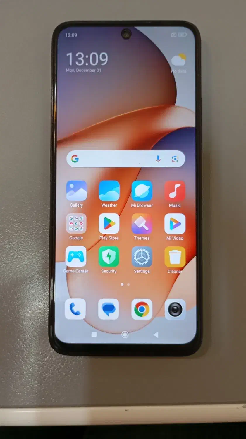 گوشی Xiaomi Redmi 12/ شیاومی ردمی 12|موبایل|تهران, فردوس|دیوار