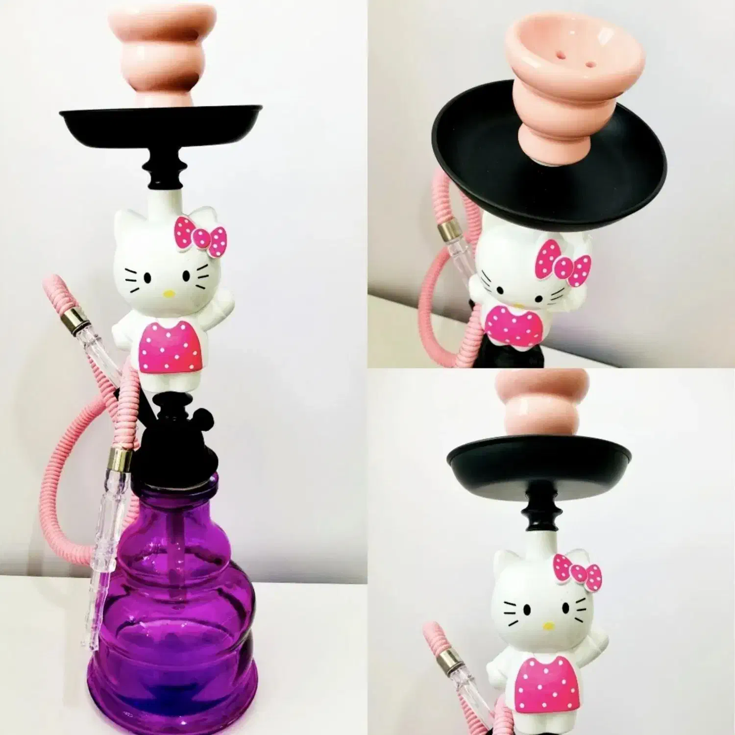 فروشگاه دودکام.قلیون کیتی اصلی همراه با کیف|صنایع دستی و سایر لوازم تزئینی|کرج, حسن آباد|دیوار