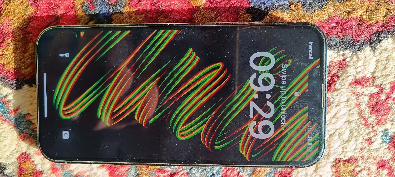 آیفون 13 پرو|موبایل|بناب, |دیوار