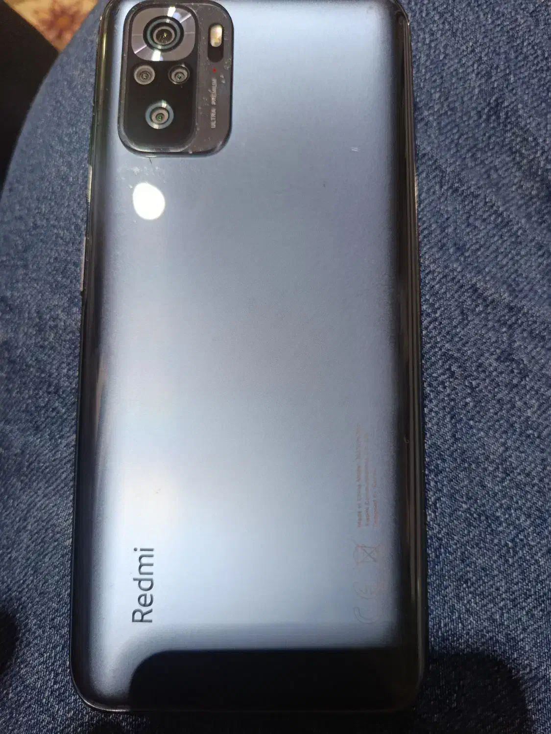 موبایل note 10s|موبایل|خرمشهر, |دیوار