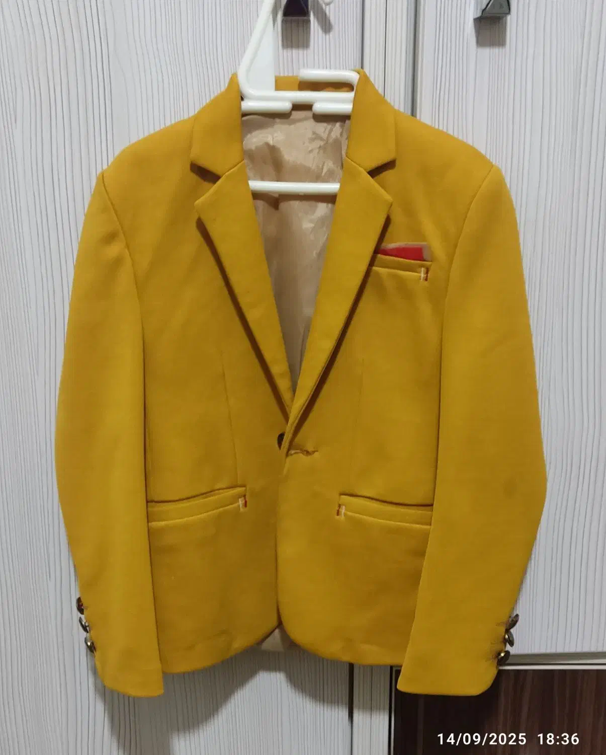 کت پسرانه|کفش و لباس بچه|اصفهان, مصلی|دیوار