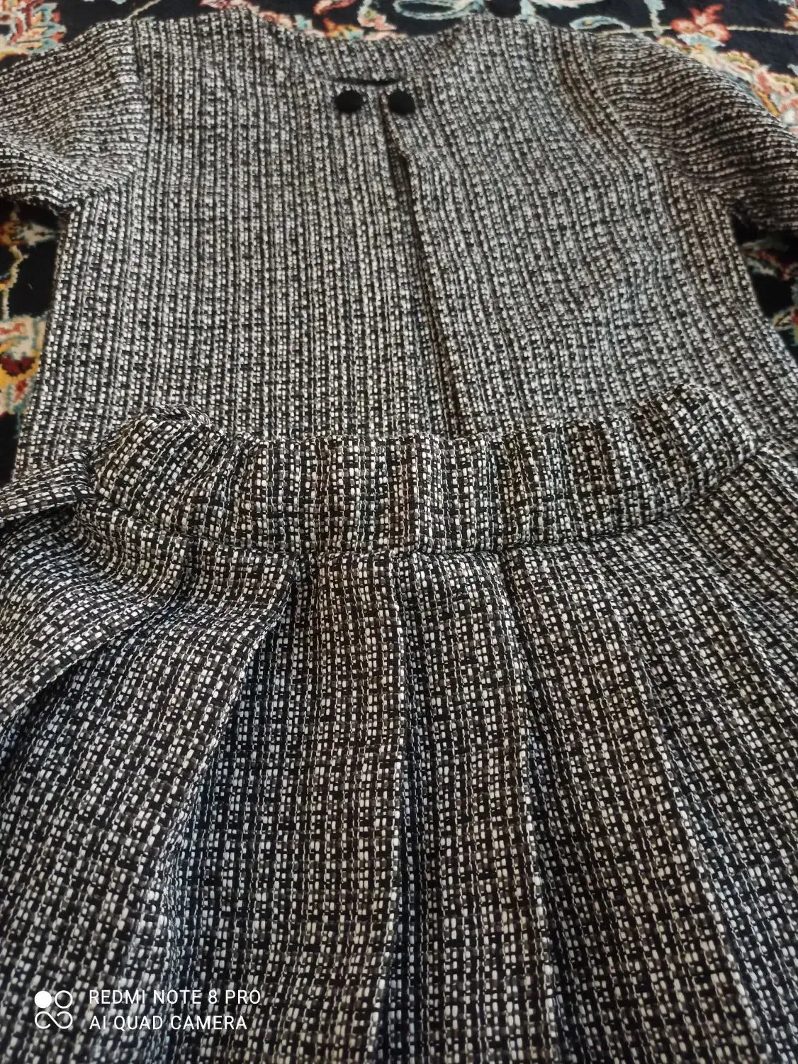 کت و دامن کودکانه|کفش و لباس بچه|خرم‌آباد, |دیوار