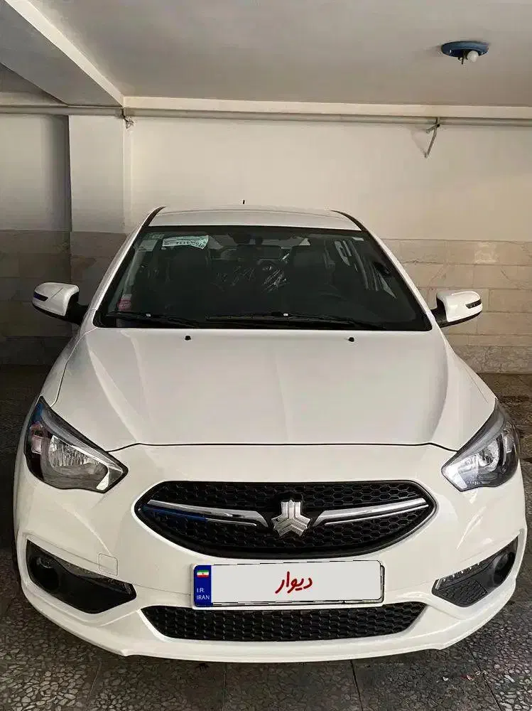 شاهین 1403|خودرو سواری و وانت|اسلام‌شهر, شهرک مفیدی|دیوار