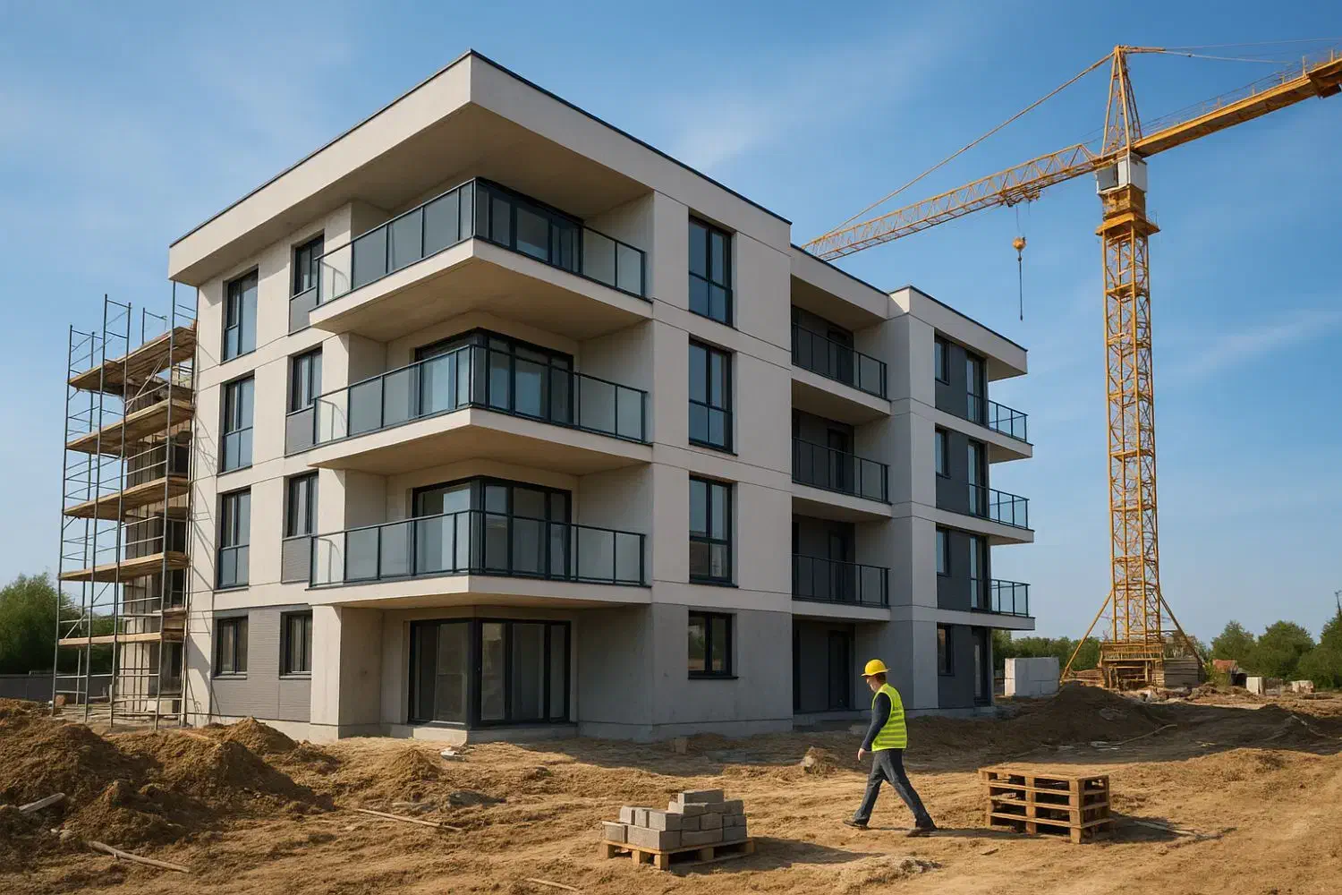 پیش فروش واحد 155 متری مرکز شهر طبقه 5|پیشفروش املاک|نظرآباد, نظرآباد|دیوار