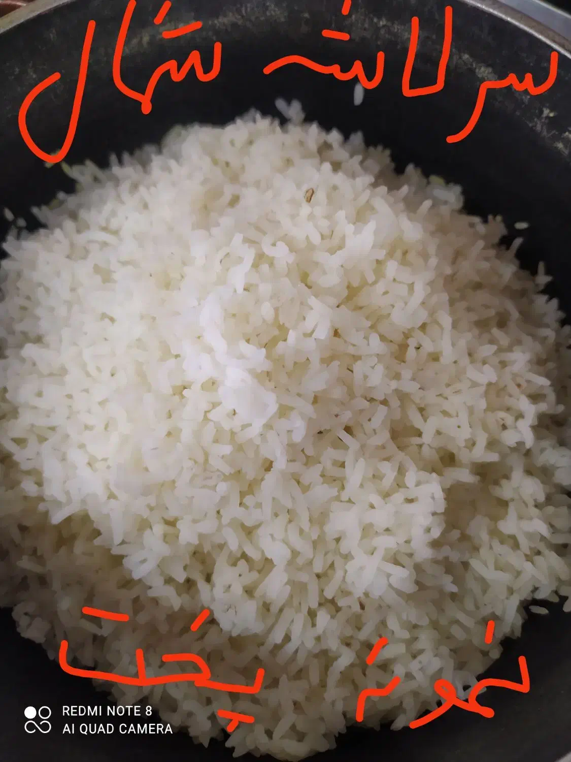 برنج سر لاشه طارم هاشمی شمال معطر خوش پخت|خوردنی و آشامیدنی|اصفهان, کوی امام|دیوار