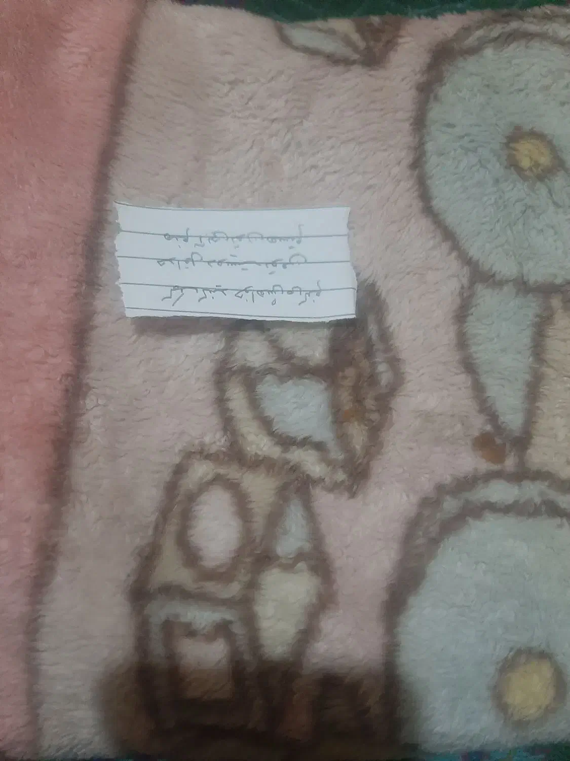 پتو نو|رختخواب، بالش، پتو|زاهدان, |دیوار