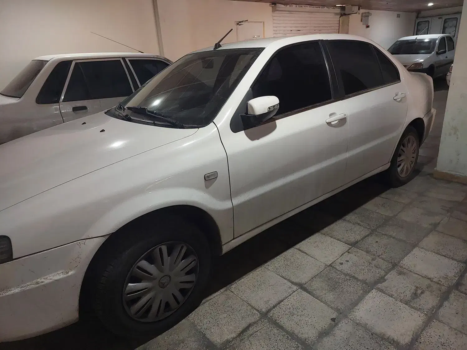 سورن ۱۴۰۳|خودرو سواری و وانت|مشهد, حسین‌آباد|دیوار