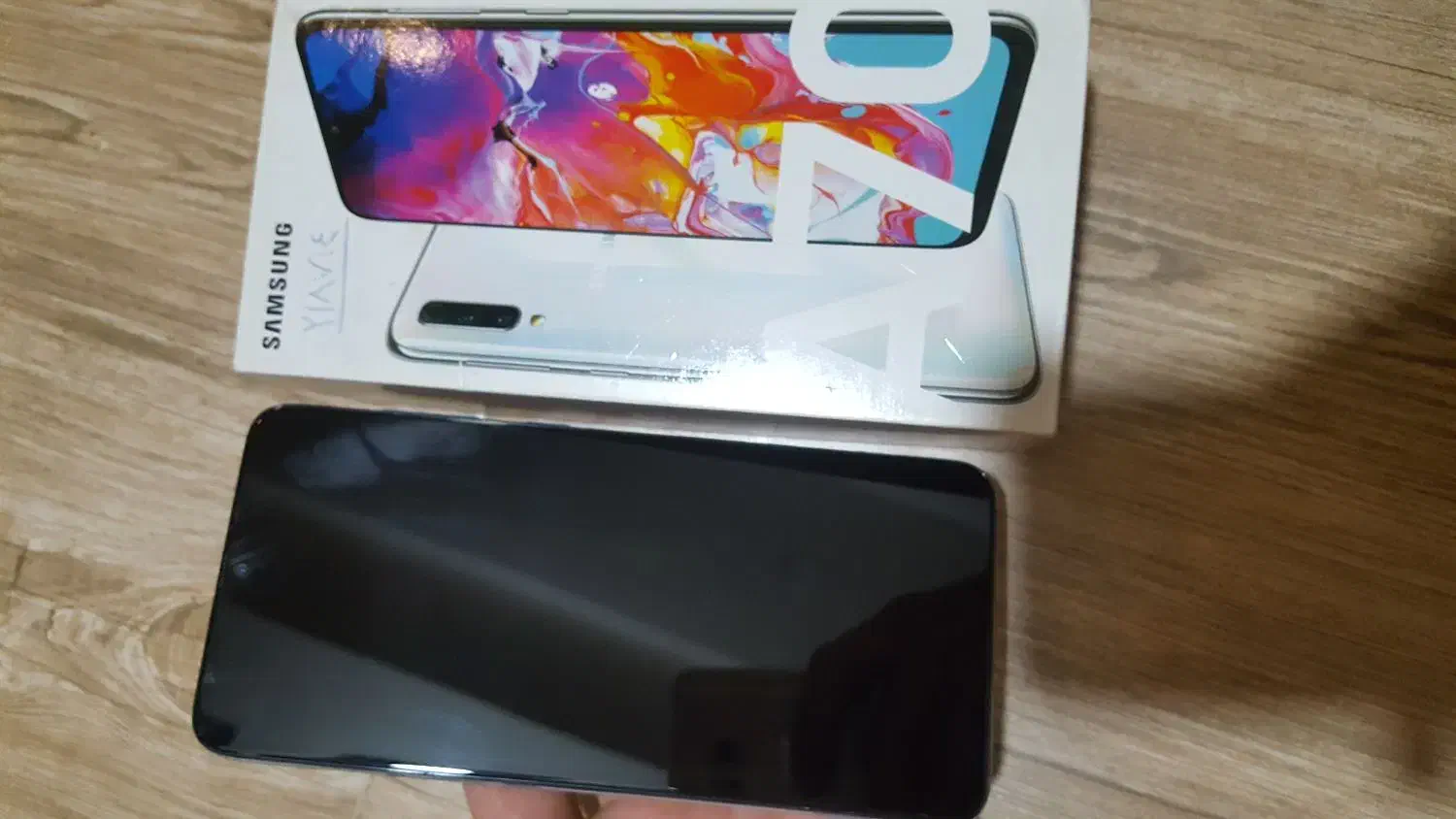 a70|موبایل|کهریزک, |دیوار