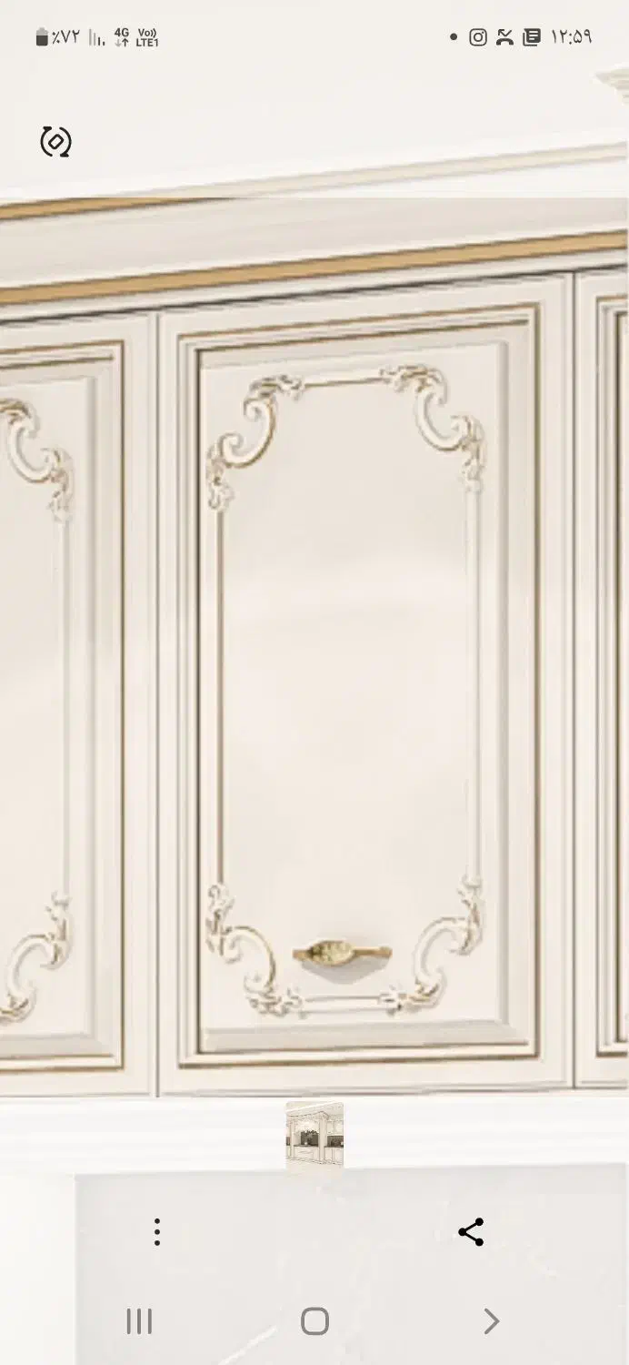 تعدادی کارگر ساده و رنگ و زیرکارچی نیازمندیم|استخدام صنعتی، فنی، مهندسی|رباطکریم, رباطکریم|دیوار