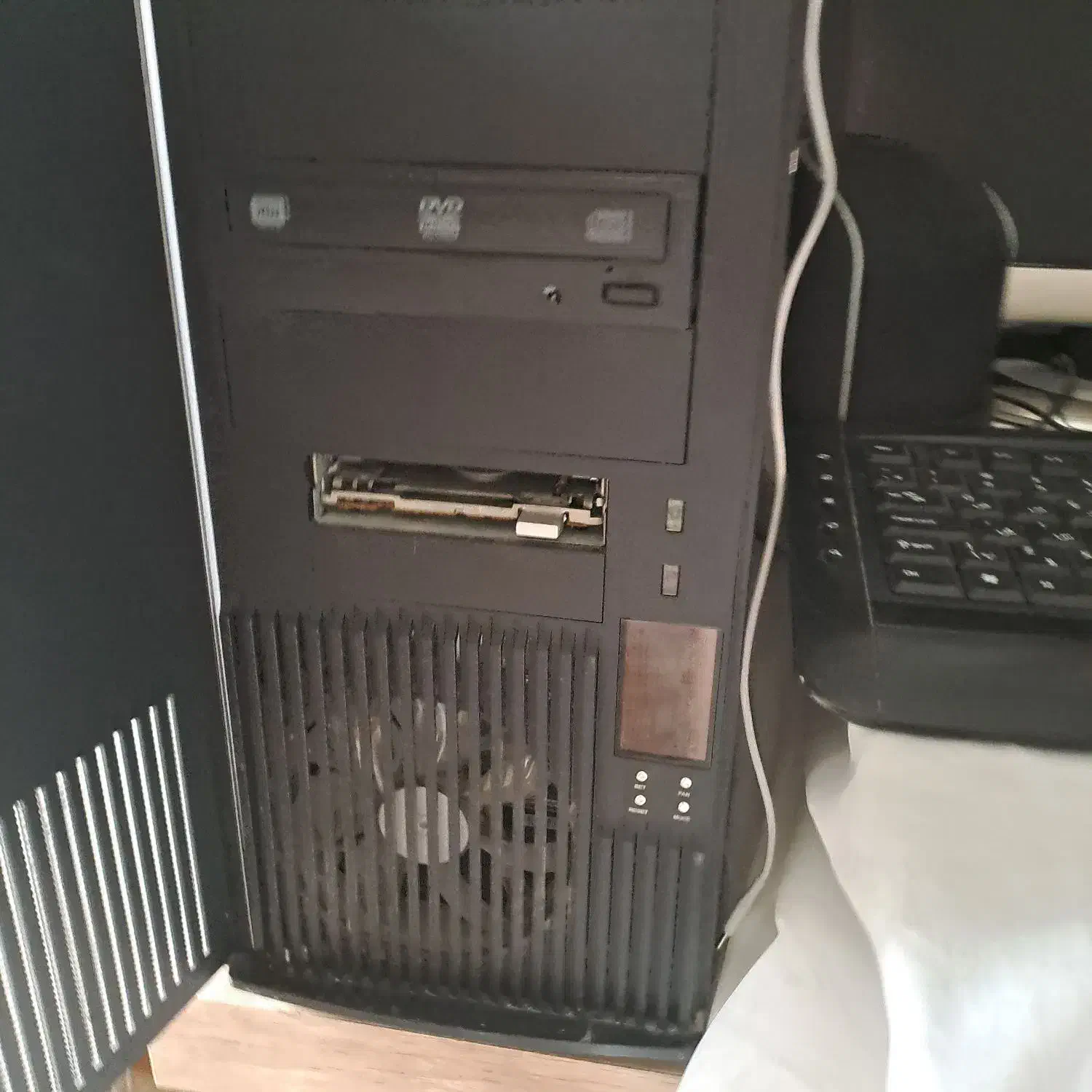 کامپیوتر|رایانه رومیزی|مشهد, دانشجو|دیوار