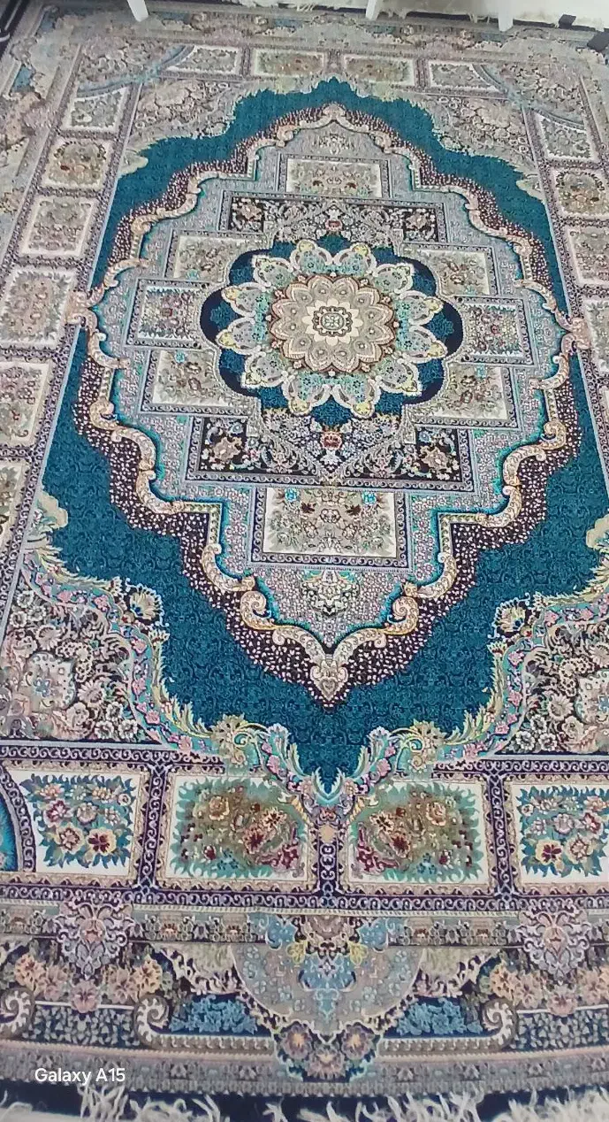 یک جفت فرش ۱۲ متری|فرش|رشت, ولکس|دیوار