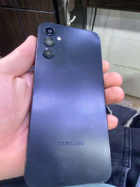 Samsung a14|موبایل|آبادان, |دیوار
