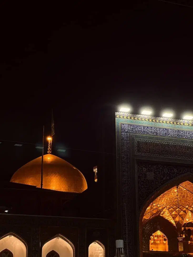 کاروان زیارتی مشهدمقدس ۶روزه|تور و چارتر|سیرجان, |دیوار