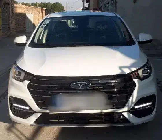 آریزو۶پرو|خودرو سواری و وانت|مبارکه, |دیوار