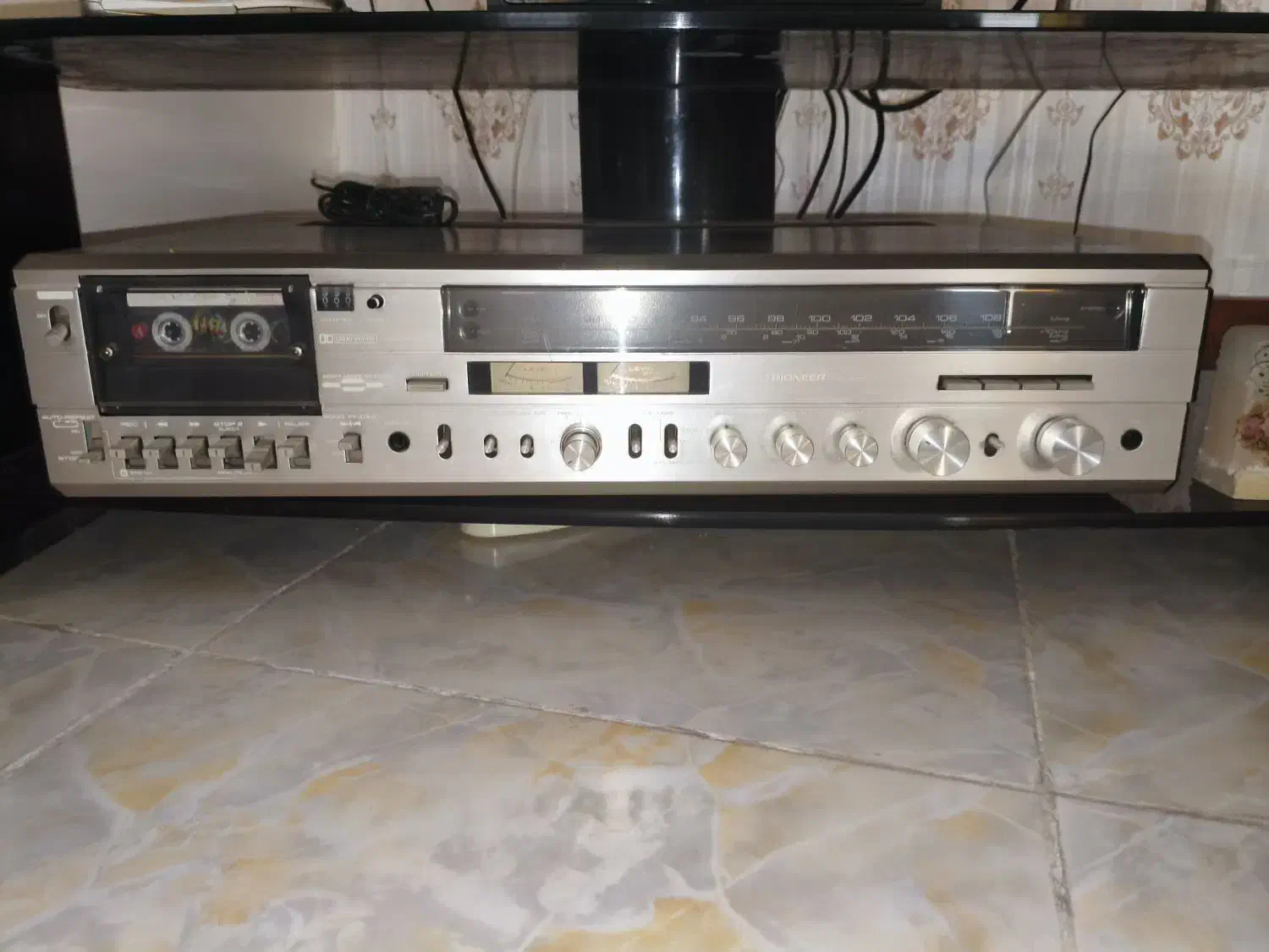 استریو|سیستم صوتی خانگی|رشت, اسماعیل آباد|دیوار