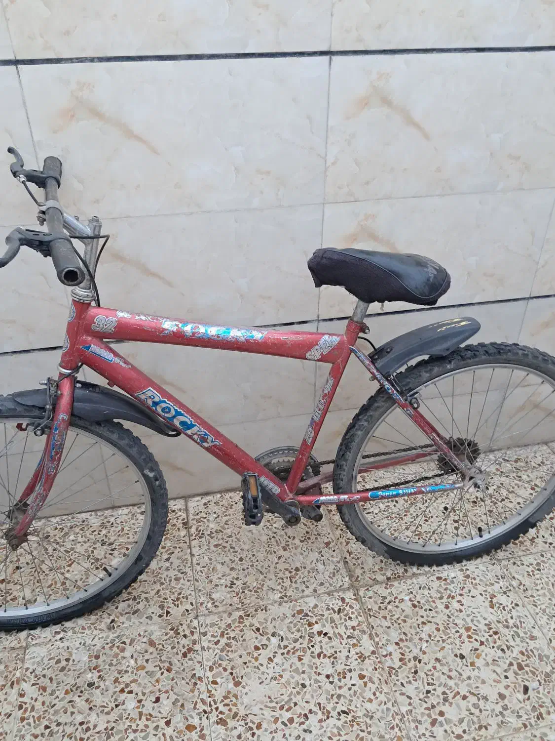 دوچرخه مدل ۲۶|دوچرخه، اسکیت، اسکوتر|قزوین, |دیوار