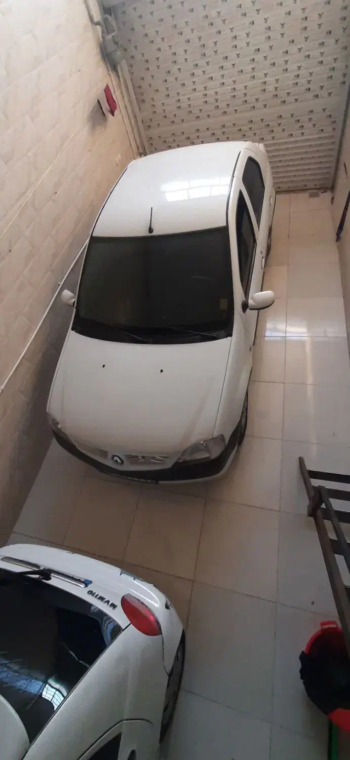 ال نود مدل ۹۰|خودرو سواری و وانت|مشکیندشت, |دیوار