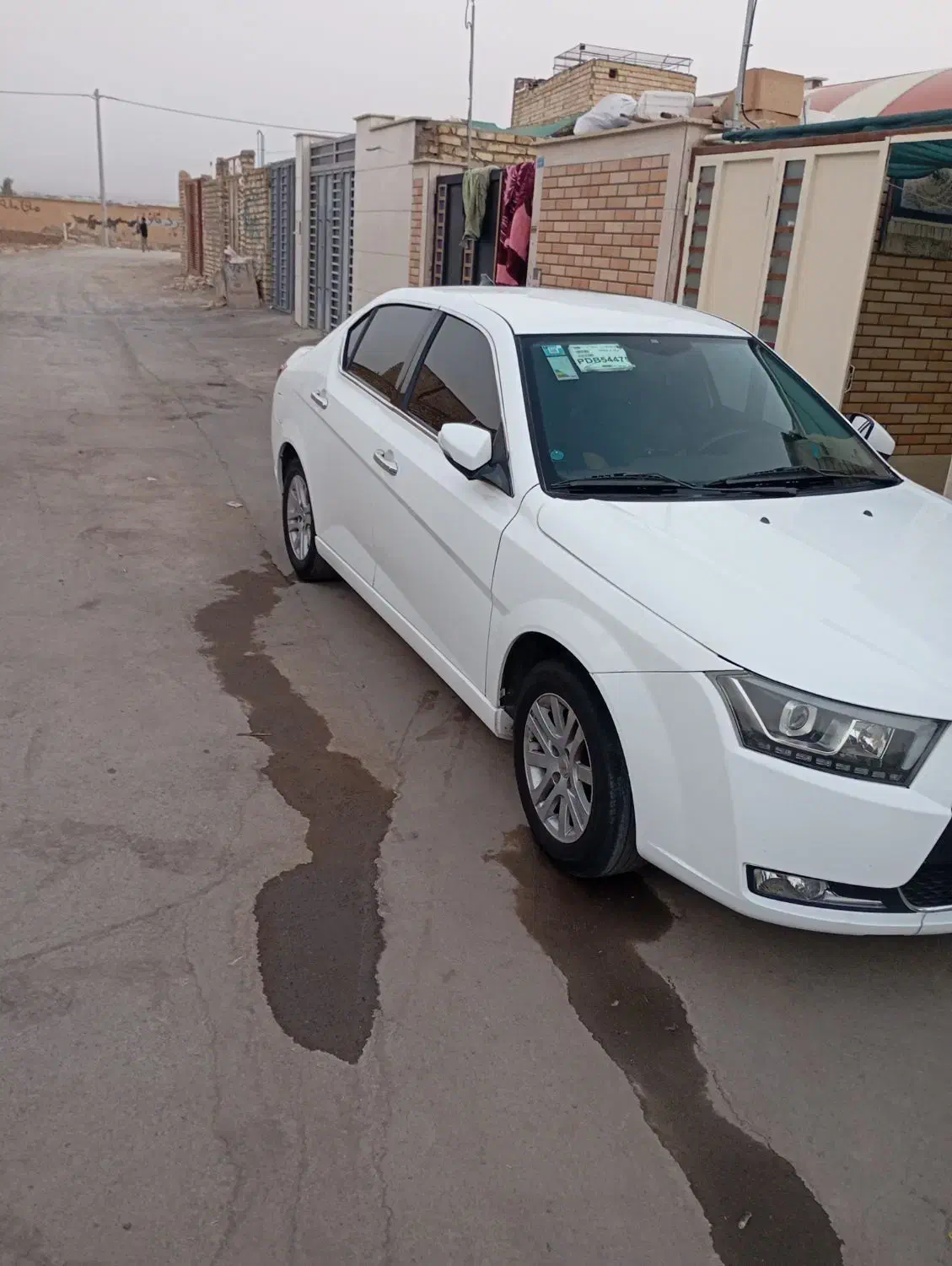 دناپلاس۵دنده ۴۰۲|خودرو سواری و وانت|کاشان, شهدا|دیوار