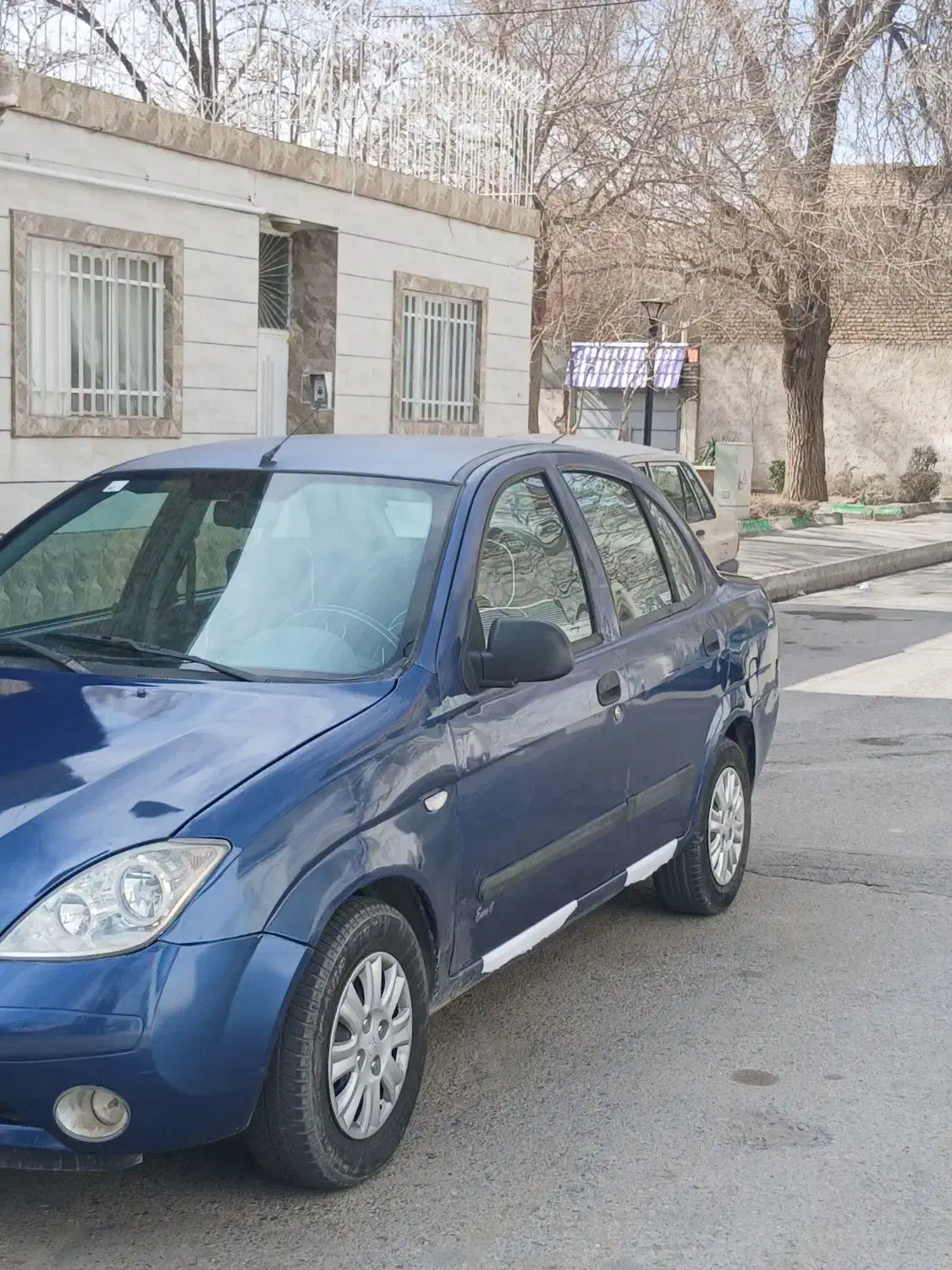 تیبا ۹۳|خودرو سواری و وانت|مشهد, مصلی (کارمندان اول)|دیوار