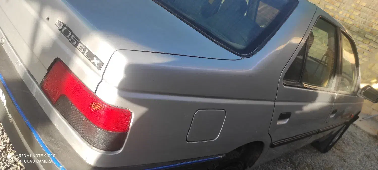 پژو405دوگانه|خودرو سواری و وانت|جیرفت, |دیوار