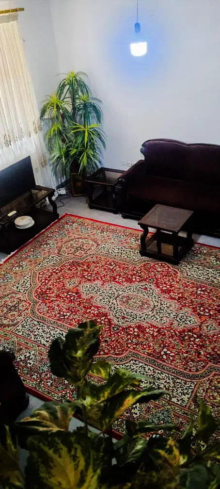 اجاره روزانه خانه ویلایی دوخوابه داخل شهر رشت|اجارهٔ کوتاهمدت آپارتمان و سوئیت|رشت, آب و برق|دیوار