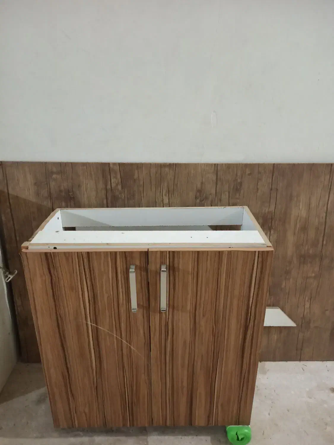 کابینت ام دی آف|آب‌چکان و نظم‌دهنده ظروف|زنجان, |دیوار