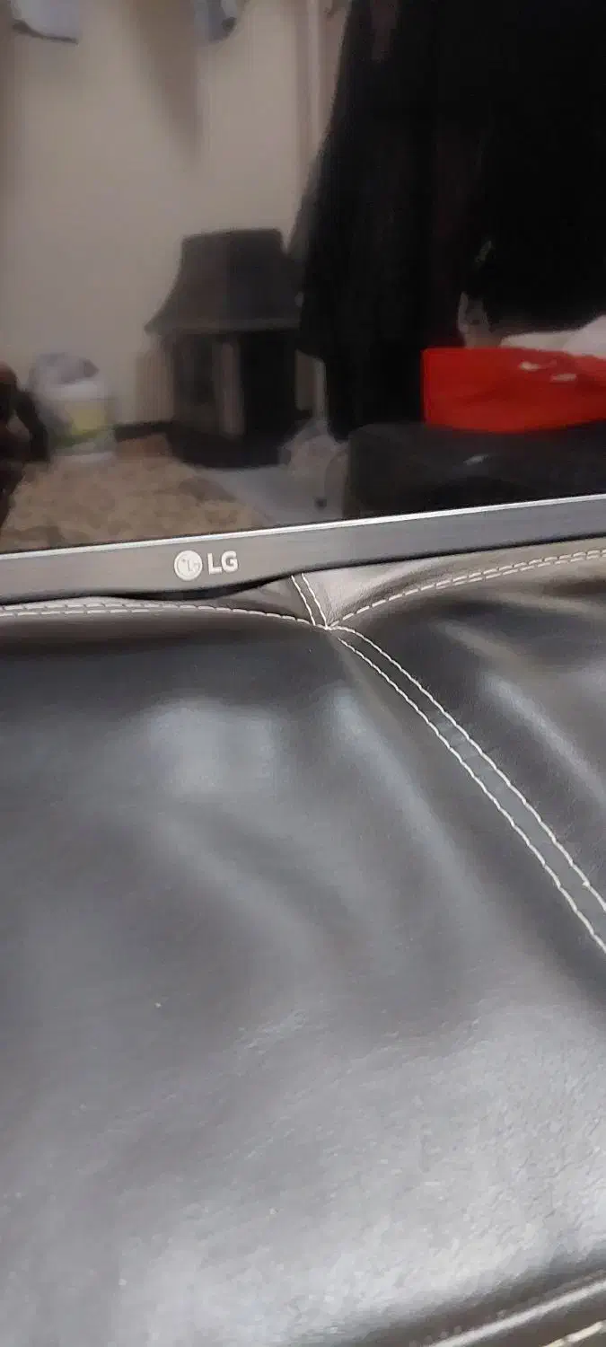 ال ای دی 32 الجی در حدنو|تلویزیون و پروژکتور|اسلامشهر, شهرک مفیدی|دیوار