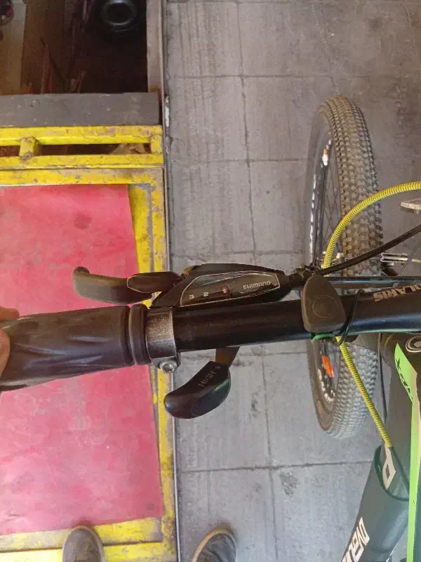 دوچرخه 27/5|دوچرخه، اسکیت، اسکوتر|ارومیه, |دیوار