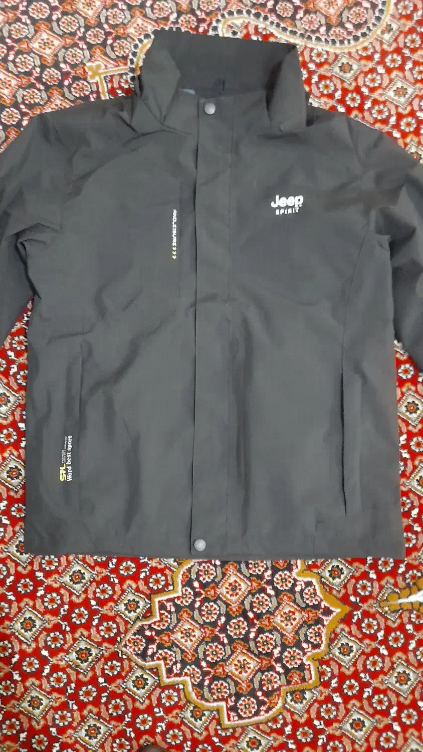 سویشرت جیپ|لباس|همدان, |دیوار