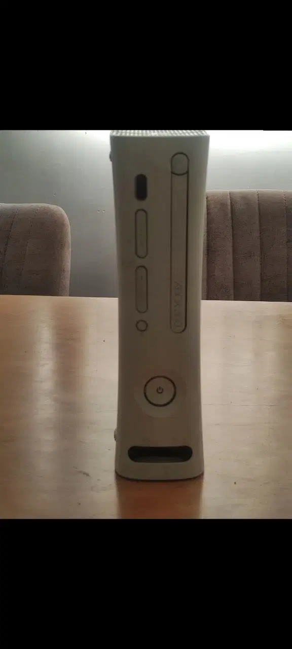 Xbox 360|کنسول، بازی ویدئویی و آنلاین|شیراز, فرهنگ شهر|دیوار