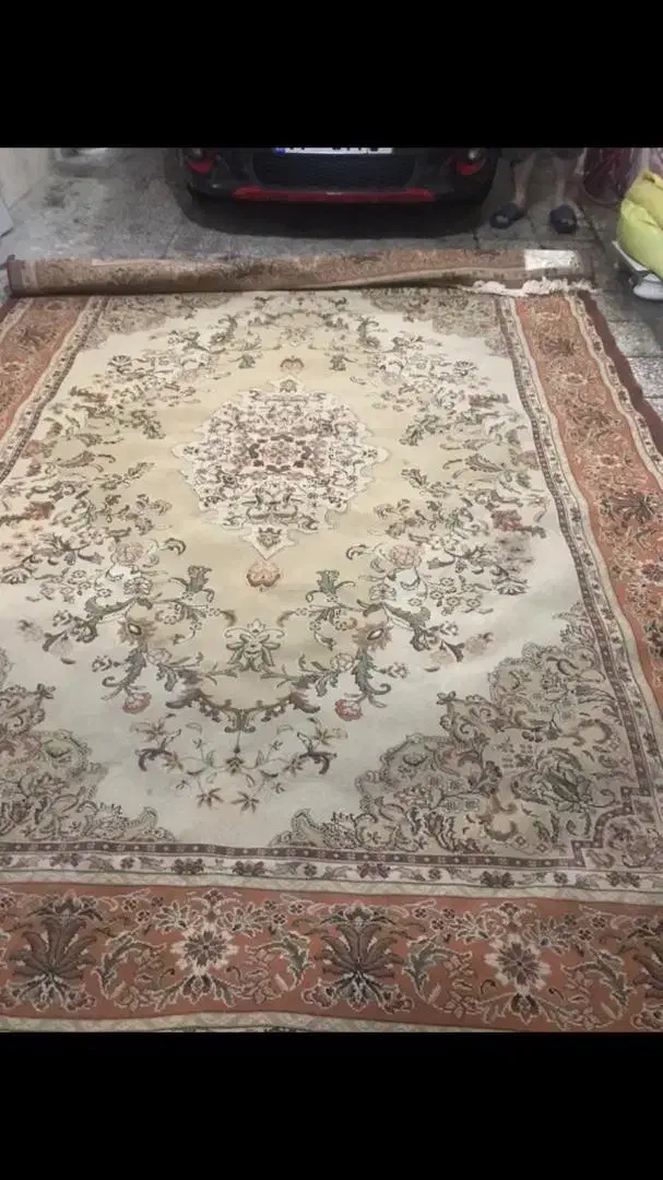 گلیم ۹متری|گلیم، جاجیم، گبه|تهران, دهقان|دیوار