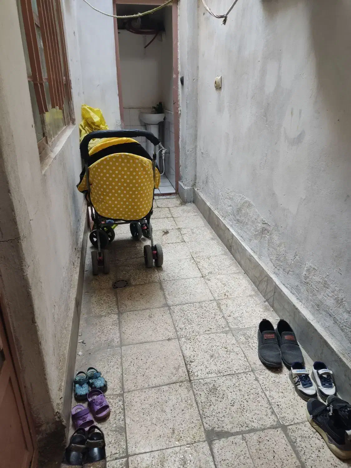 منزل اجاره ایی|اجارهٔ خانه و ویلا|مشهد, نوید|دیوار