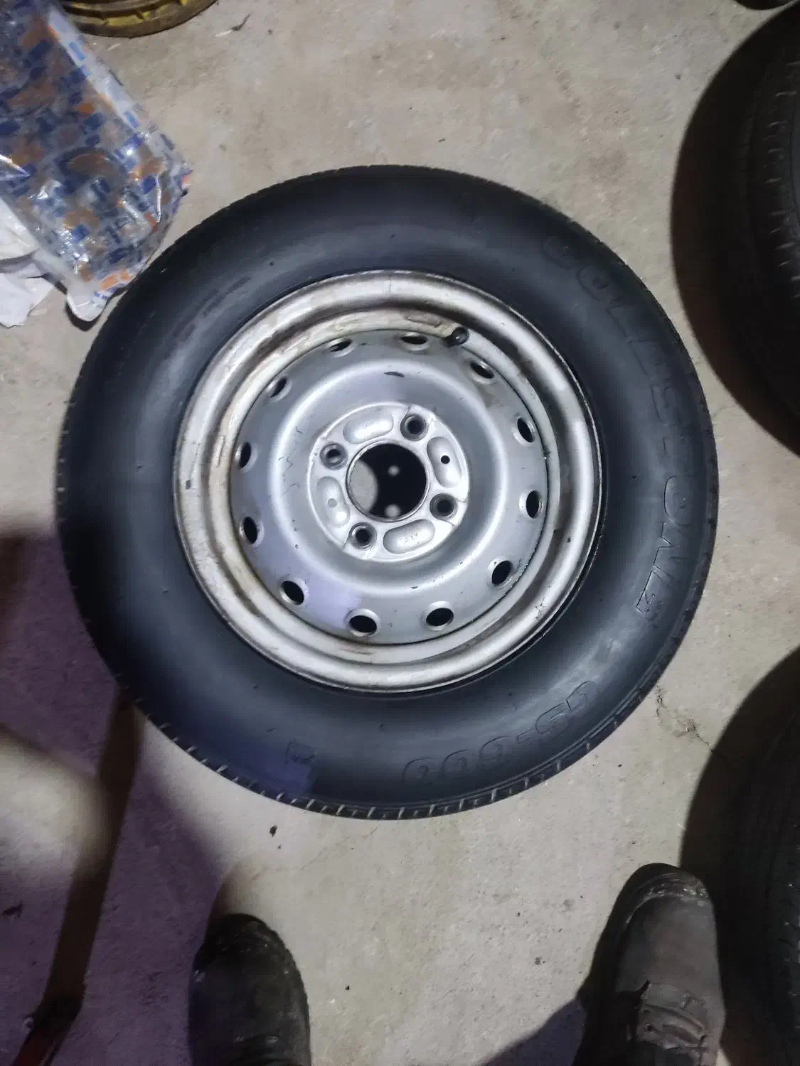 لاستیک پیکان|قطعات یدکی و لوازم جانبی|کرمان, |دیوار