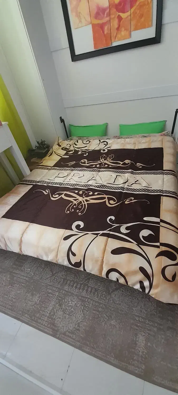 روتختی ۲ نفره|سرویس روتختی|بیرجند, |دیوار