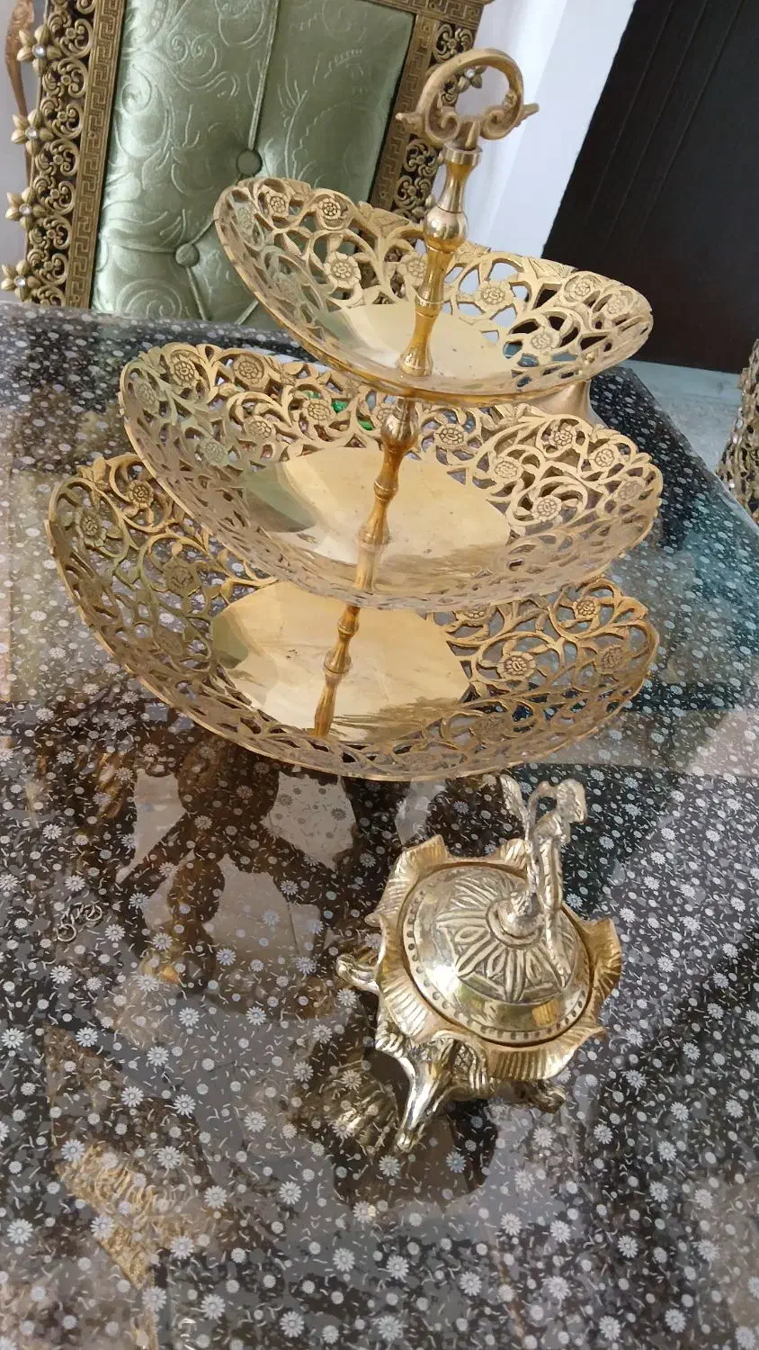 وسایل برنز|مجسمه، تندیس، ماکت|کرمانشاه, |دیوار