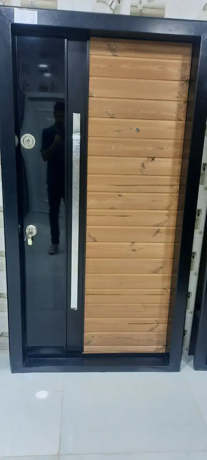 درب ضدسرقت و اتاقی|مصالح و تجهیزات ساختمان|ایذه, |دیوار