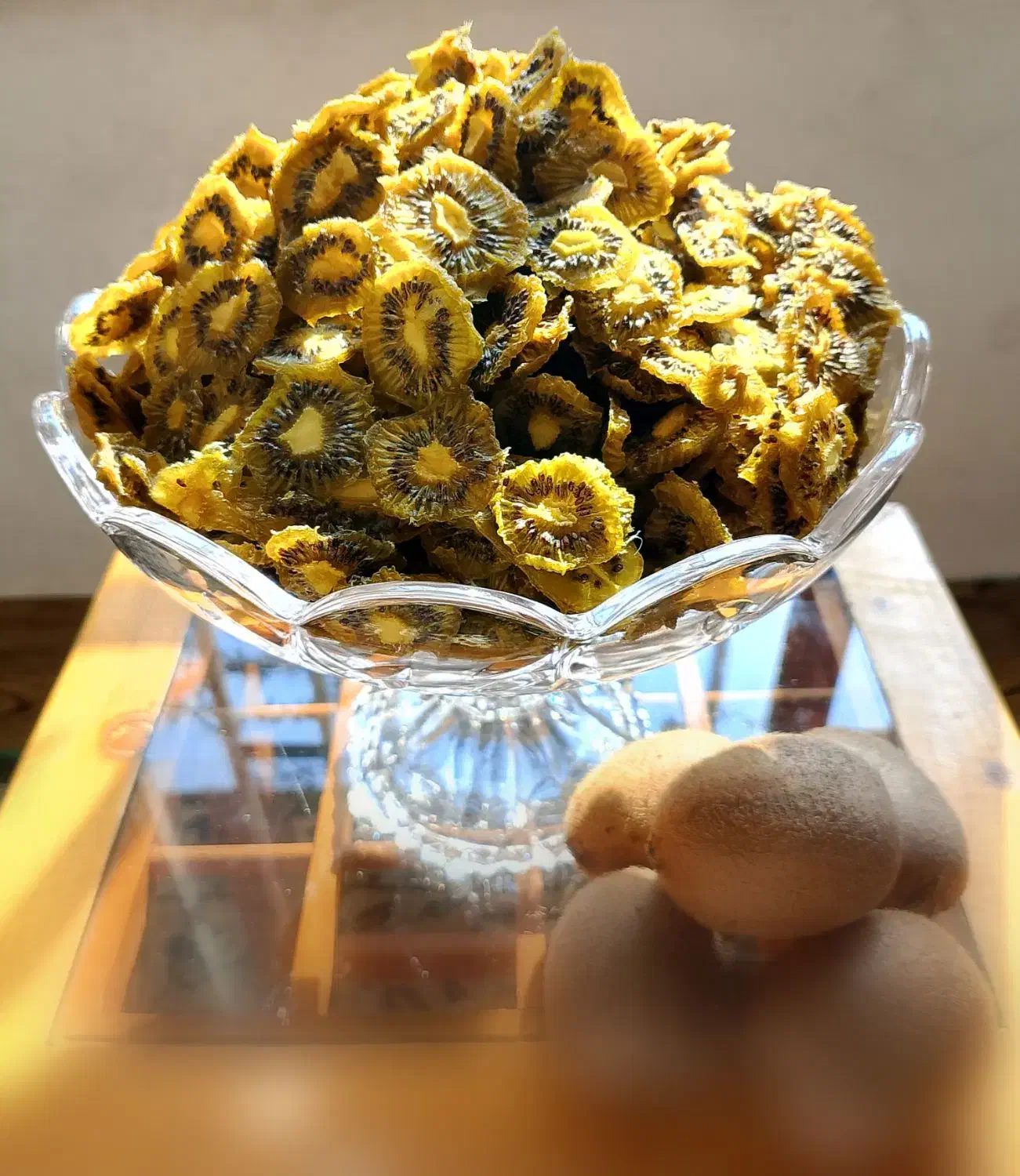 کیوی خشک|خوردنی و آشامیدنی|تهران, بازار|دیوار